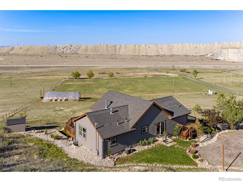 4721 Arthur Mae Ln, Laporte, CO 80535