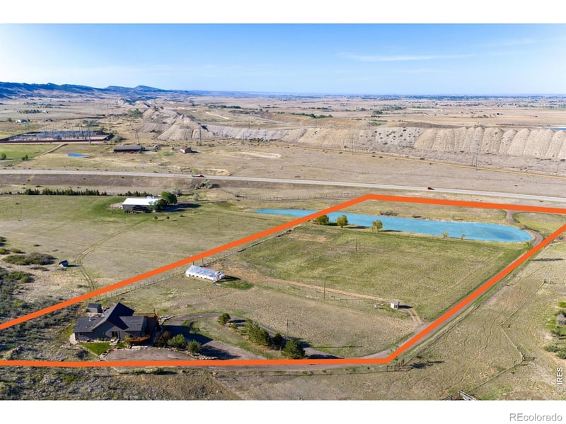 4721 Arthur Mae Ln, Laporte, CO 80535