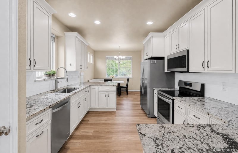 11460 Jamaica St, Commerce City, CO 80640