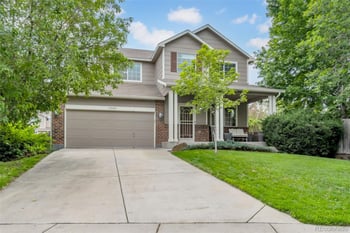 11460 Jamaica St, Commerce City, CO 80640