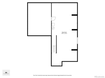 11460 Jamaica St, Commerce City, CO 80640