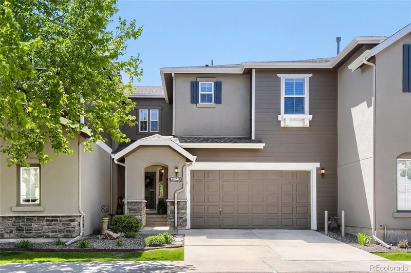 11848 Maplewood Ave, Greenwood Village, CO 80111