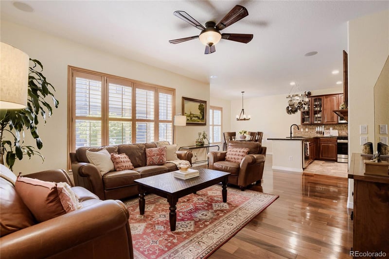 11848 Maplewood Ave, Greenwood Village, CO 80111