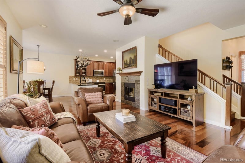 11848 Maplewood Ave, Greenwood Village, CO 80111