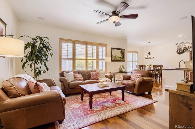 11848 Maplewood Ave, Greenwood Village, CO 80111