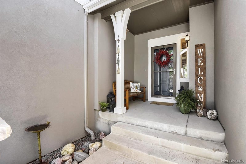 11848 Maplewood Ave, Greenwood Village, CO 80111