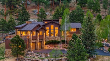 127 Granite Way, Evergreen, CO 80439