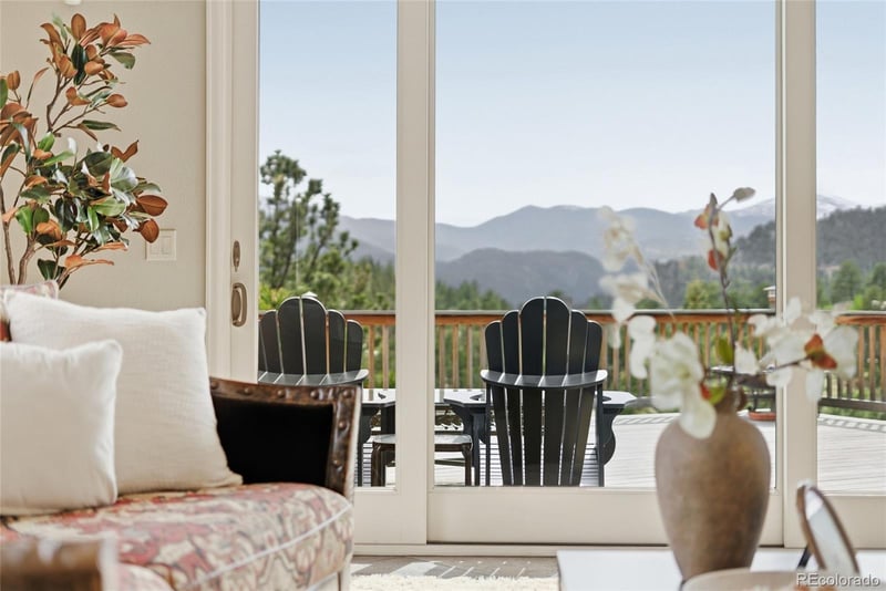 127 Granite Way, Evergreen, CO 80439