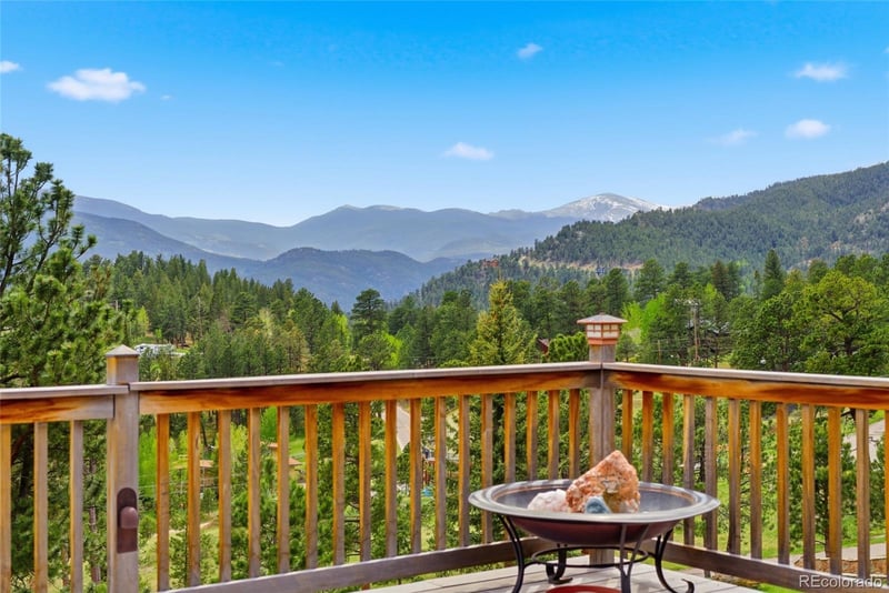 127 Granite Way, Evergreen, CO 80439