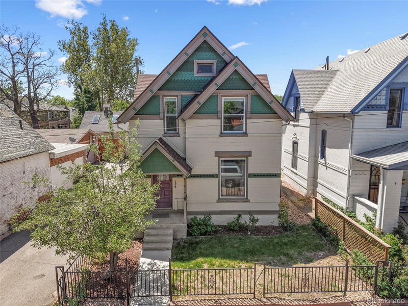 228 1st Ave, Denver, CO 80223