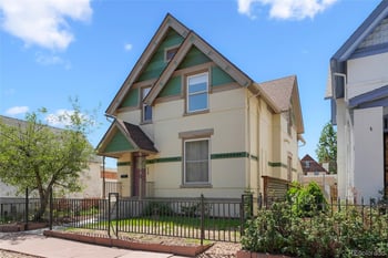 228 W 1st Ave W, Denver, CO 80223