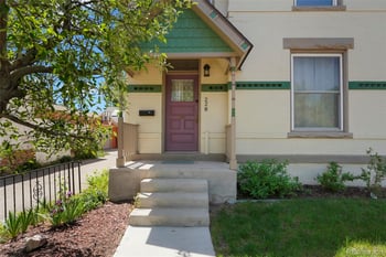 228 W 1st Ave W, Denver, CO 80223