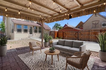 228 W 1st Ave W, Denver, CO 80223