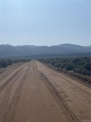 Buckhorn Dr, San Luis, CO 81152