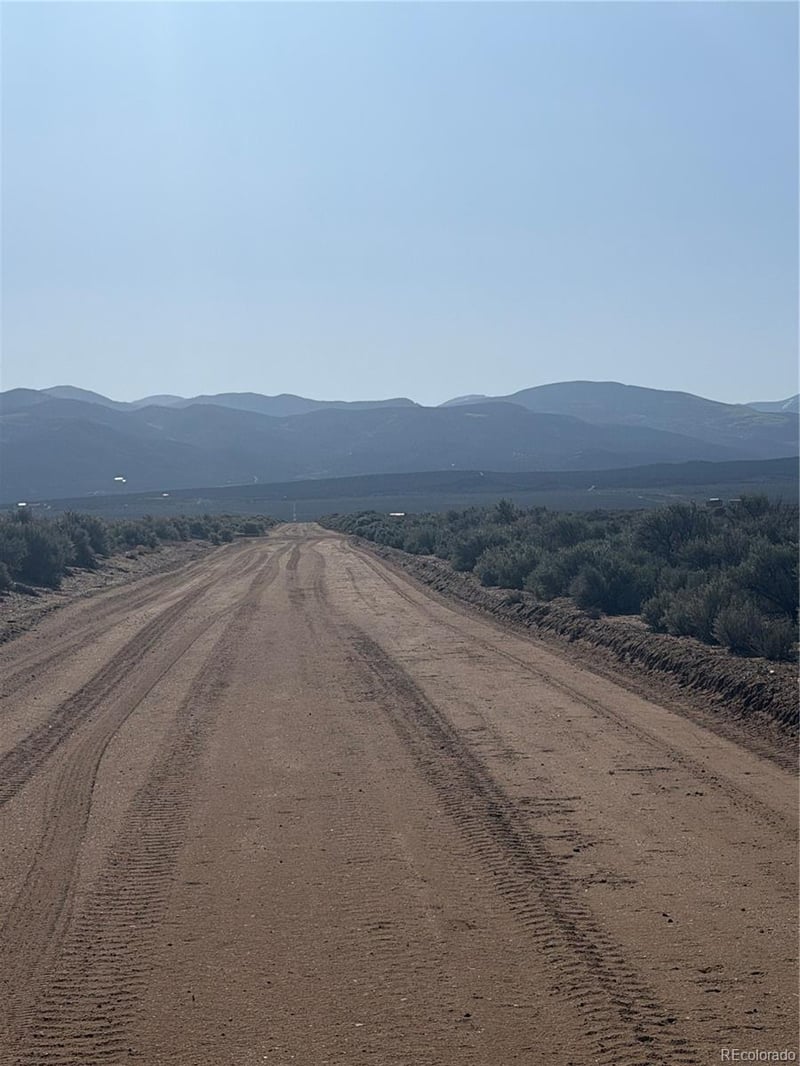 Buckhorn Dr, San Luis, CO 81152