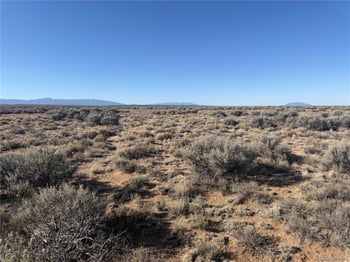 Buckhorn Dr, San Luis, CO 81152