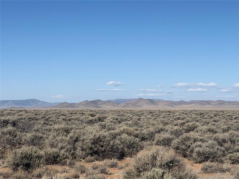 Buckhorn Dr, San Luis, CO 81152