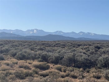 Buckhorn Dr, San Luis, CO 81152