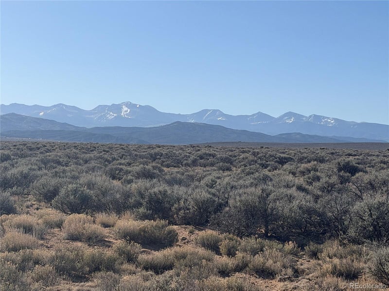 Buckhorn Dr, San Luis, CO 81152