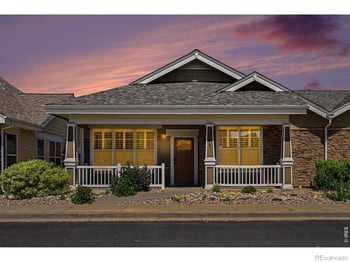 4751 Pleasant Oak Dr #C79, Fort Collins, CO 80525