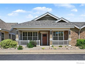 4751 Pleasant Oak Dr #C79, Fort Collins, CO 80525