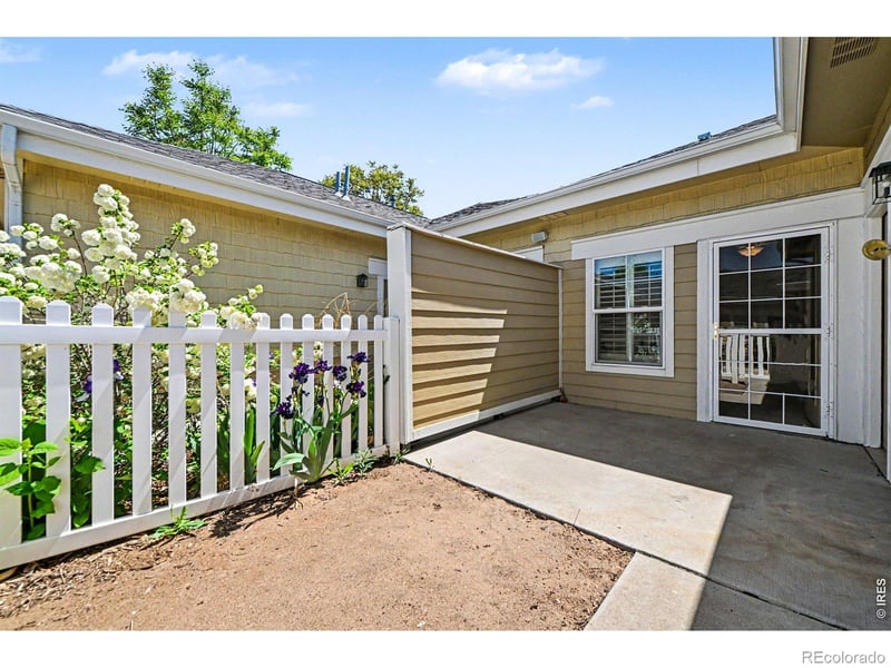 4751 Pleasant Oak Dr #C79, Fort Collins, CO 80525
