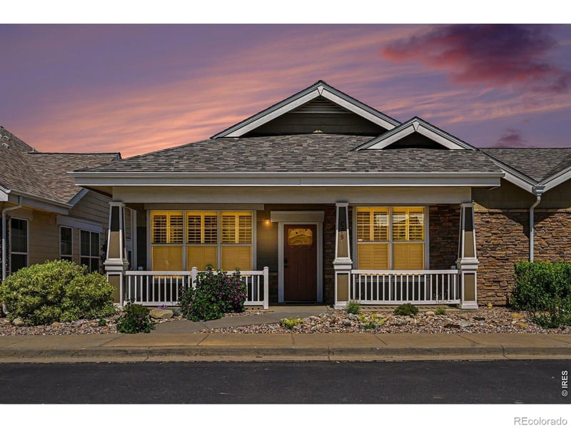 4751 Pleasant Oak Dr #C79, Fort Collins, CO 80525