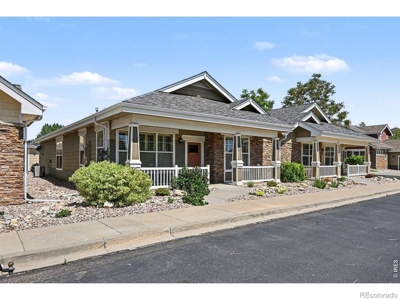 4751 Pleasant Oak Dr #C79, Fort Collins, CO 80525