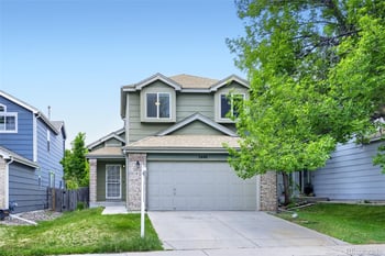 5446 115th Pl, Westminster, CO 80020