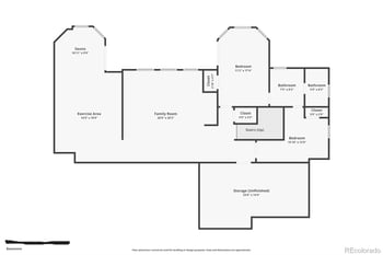 525 Silhouette Way, Monument, CO 80132