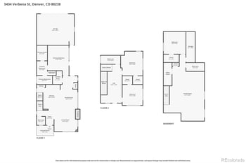 5434 Verbena St, Denver, CO 80238