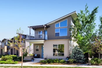 5434 Verbena St, Denver, CO 80238