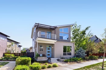 5434 Verbena St, Denver, CO 80238