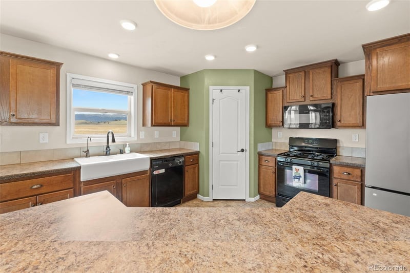 4680 Rogers Dr, Hartsel, CO 80449