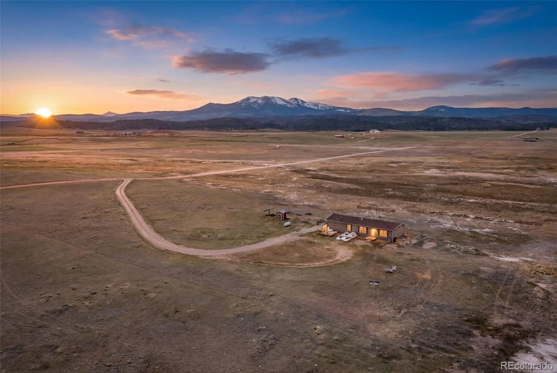 4680 Rogers Dr, Hartsel, CO 80449