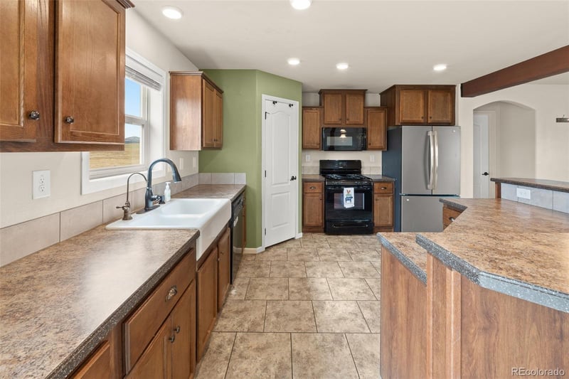 4680 Rogers Dr, Hartsel, CO 80449