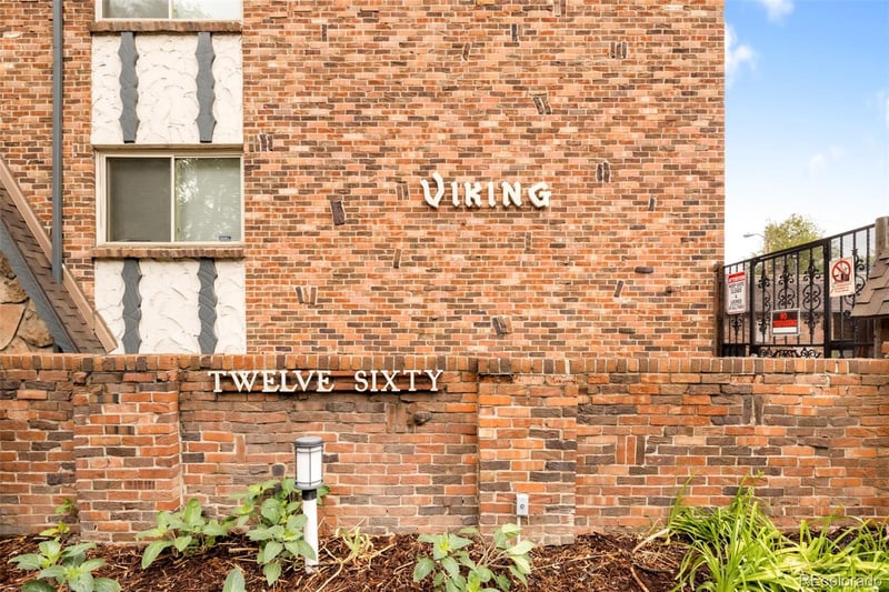 1260 York St #206, Denver, CO 80206