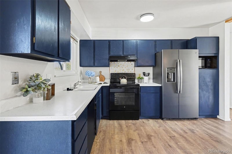 1632 Rifle St, Aurora, CO 80017