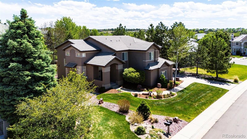 19076 E Maplewood Ave, Aurora, CO 80016
