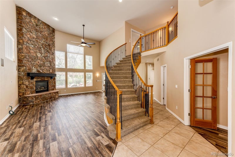 19076 E Maplewood Ave, Aurora, CO 80016