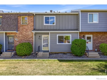 360 Balsam St, Lakewood, CO 80226