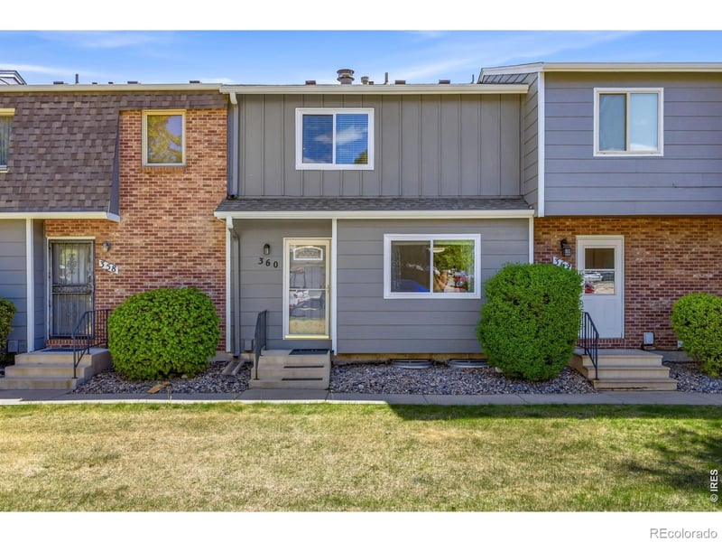 360 Balsam St, Lakewood, CO 80226