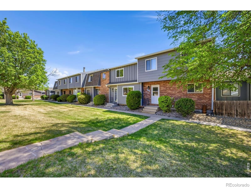 360 S Balsam St, Lakewood, CO 80226