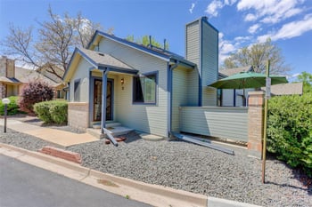 9157 W Cedar Dr #1, Lakewood, CO 80226