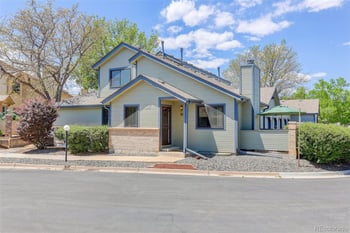 9157 W Cedar Dr #1, Lakewood, CO 80226
