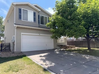 1104 Fall River Cir, Longmont, CO 80504