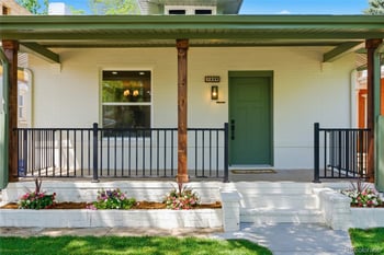 1539 Sherman St, Denver, CO 80210