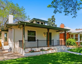 1539 Sherman St, Denver, CO 80210