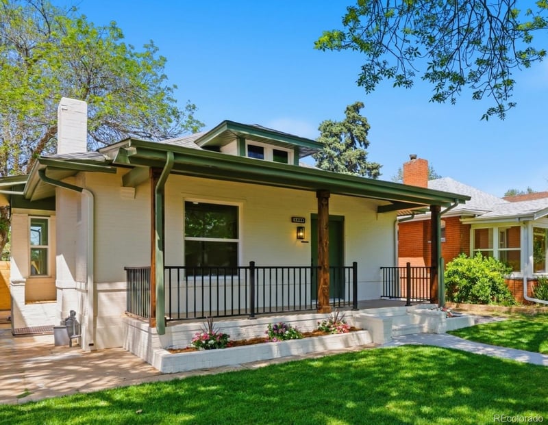1539 Sherman St, Denver, CO 80210
