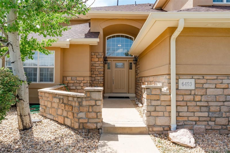 6493 Sedalia St, Aurora, CO 80016